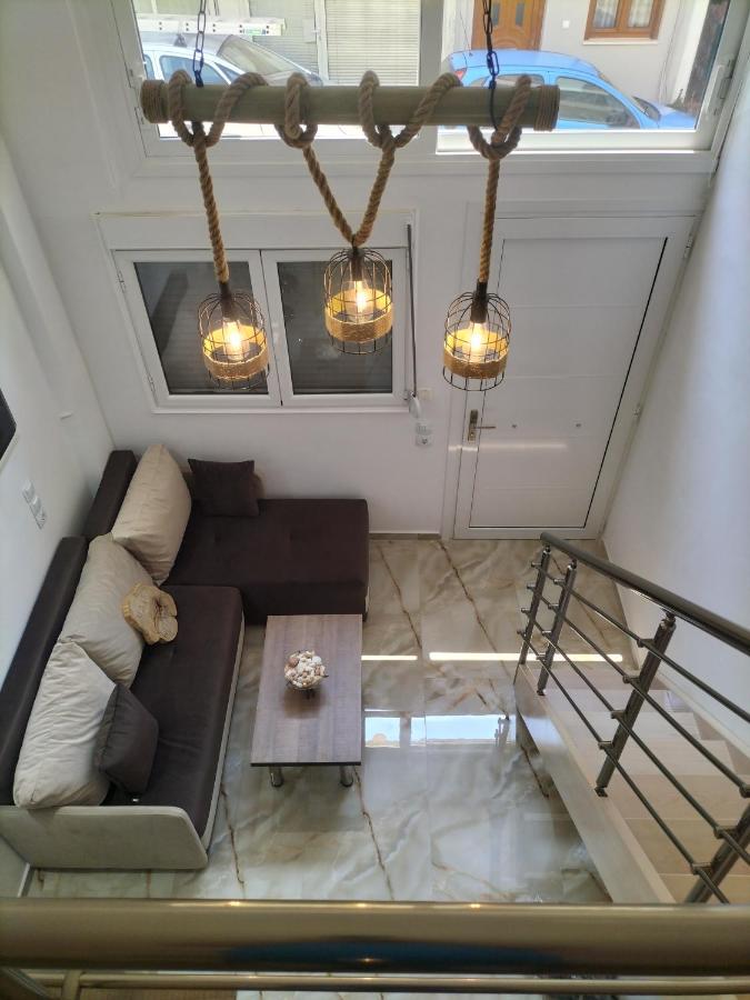 Loft Mary Home Centre Corfu Corfu  Exterior foto